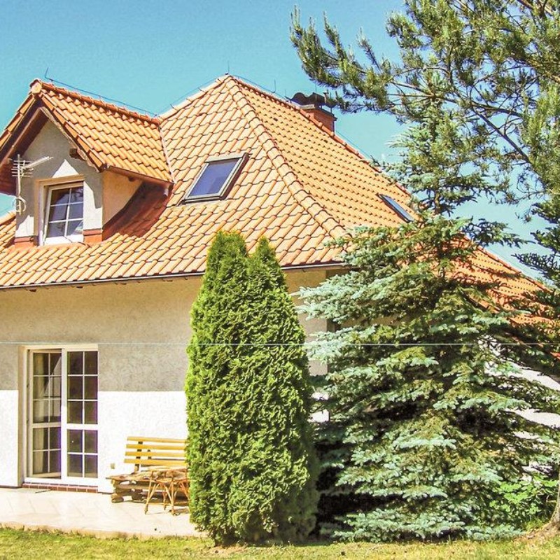 Sommerhus - 7 personer -  - Osiedle Nowe - 83-240 - Szteklin