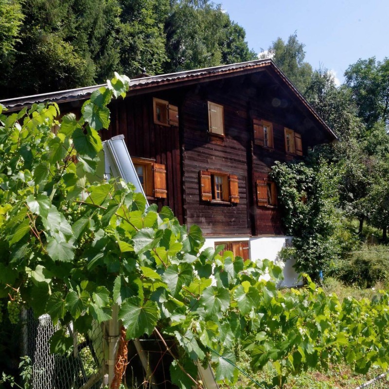 Ferielejlighed - 6 personer -  - Grünerwaldweg - 6781 - Bartholomäberg