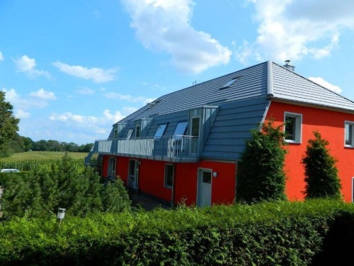 Sommerhus - 5 personer -  - 17207 - Röbel\/Müritz