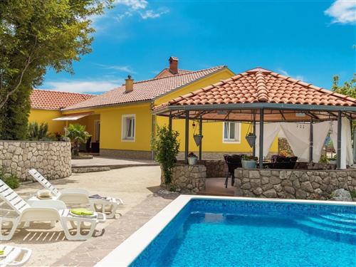 Feriehus - 6 personer -  - Crikvenica/Barci - 51244