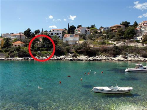 Ferielejlighed - 5 personer -  - Put Mavarcice 42, Mavarštica - 21223 - Okrug Gornji