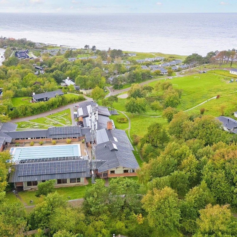 Ferienhaus - 6 Personen -  - Tinkerup Strandvej - Gilleleje - 3250 - North And East Zealand