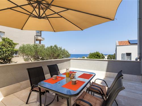 Sommerhus - 3 personer -  - Mali Lošinj - 51550 - Mali Lošinj