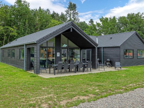 Sommerhus - 16 personer -  - Windfang - 18292 - Krakow Am See