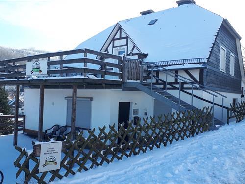 Ferieleilighet - 6 personer -  - 34508 - Willingen