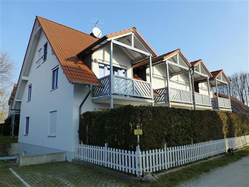 Holiday Home/Apartment - 6 persons -  - Hochzeitsberg - 18556 - Breege