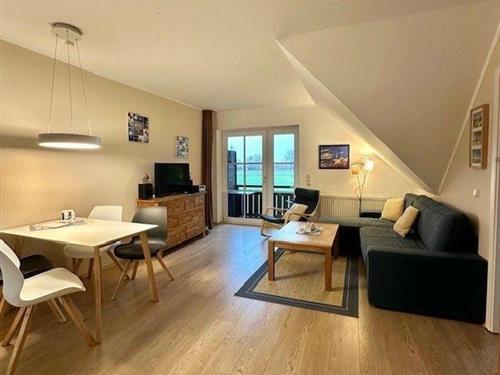 Ferienwohnung - 6 Personen -  - Ganterhals - 23747 - Dahme