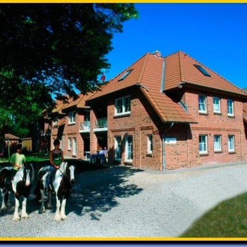 Ferielejlighed - 4 personer -  - Presen - 23769 - Fehmarn Ot Presen