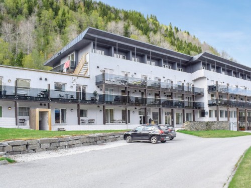 Holiday apartment - 5 persons -  - Oppheimsvegen - 5713 - Vossestrand