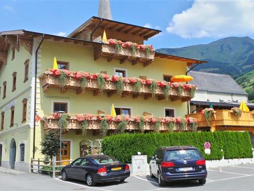 Holiday Home/Apartment - 5 persons -  - 5661 - Rauris