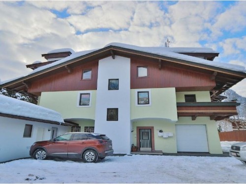 Holiday home - 4 persons -  - 6370 - Kitzbühel