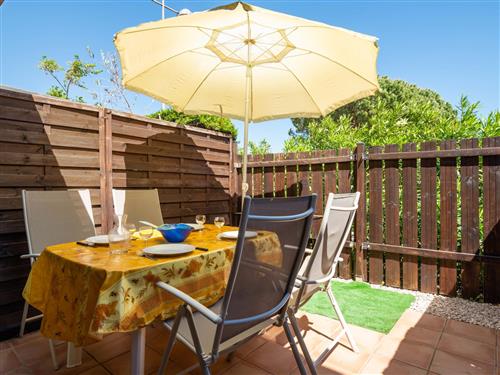 Holiday home - 4 persons -  - Gruissan - 11430