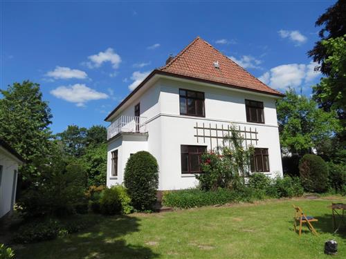 Holiday Home/Apartment - 10 persons -  - Käthe-Kollwitz-Str. - 28717 - Bremen-Lesum