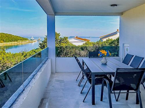 Ferielejlighed - 8 personer -  - Ist/Ist - 23293