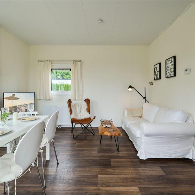 Sommerhus - 4 personer -  - Süseler Moor - 23701 - Süsel