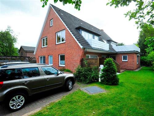 Ferienhaus - 2 Personen -  - Kuhsteig - 25826 - St. Peter-Ording