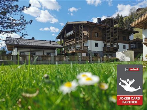 Semesterlägenhet - 6 personer -  - Saalbach-Hinterglemm - 5753