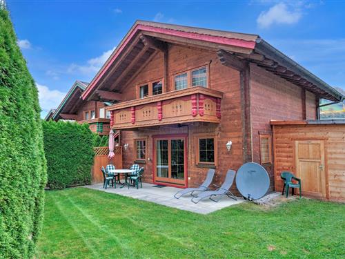 Sommerhus - 6 personer -  - 6314 - Wildschönau