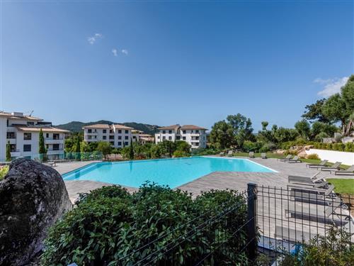 Ferielejlighed - 8 personer -  - Porto Vecchio - 20137