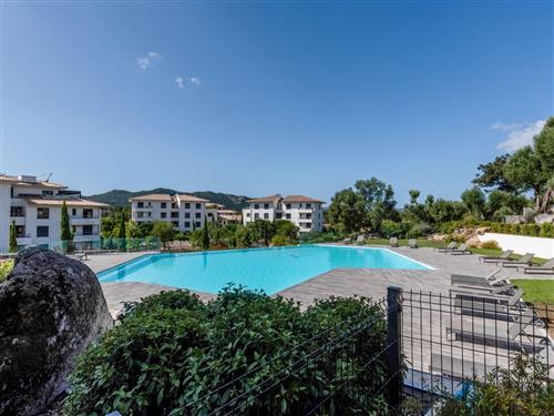Ferienwohnung - 8 Personen -  - Porto Vecchio - 20137