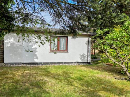 Holiday home - 3 persons -  - Schubertstraße - 17454 - Zinnowitz (Seebad)