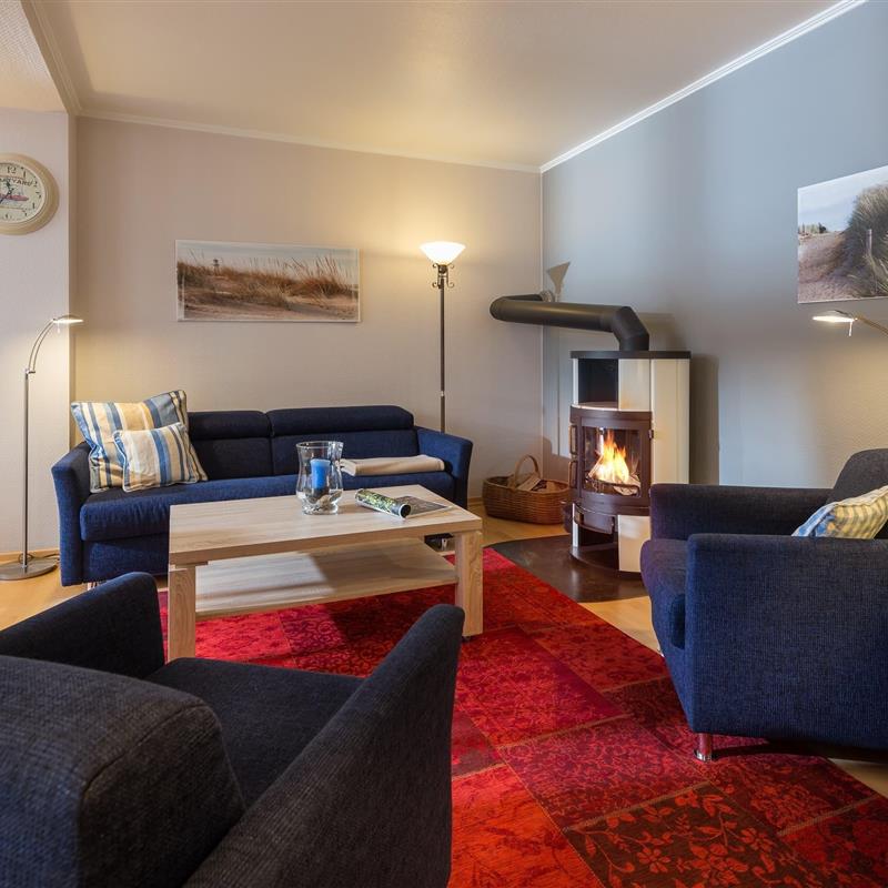 Ferielejlighed - 4 personer -  - Schulzenstrasse - 26548 - Norderney