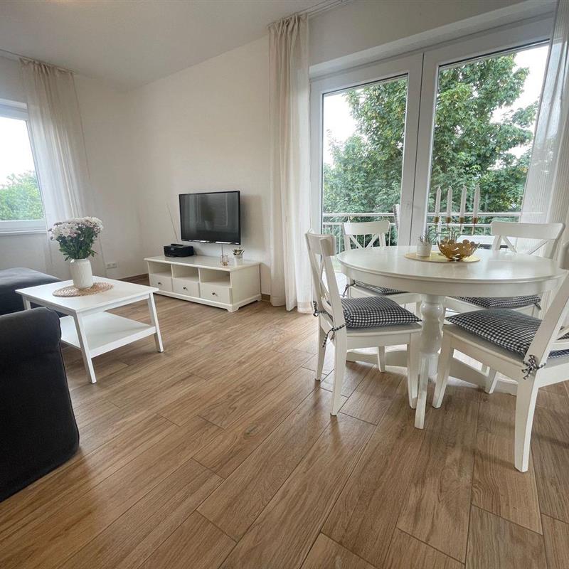 Ferielejlighed - 6 personer -  - Cuxhavener Straße - 27476 - Cuxhaven