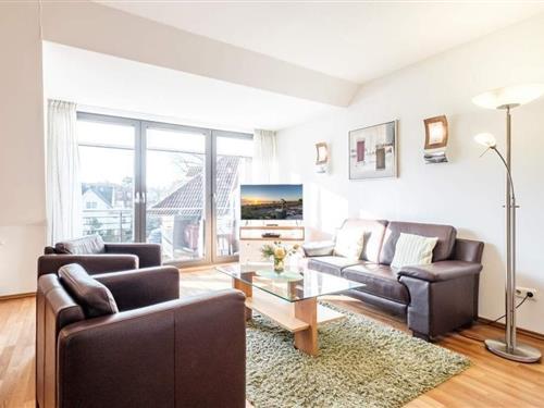 Ferielejlighed - 2 personer -  - Bergstr. - 23669 - Timmendorfer Strand