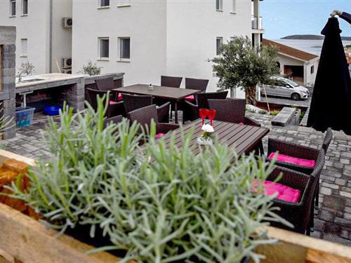 Ferieleilighet - 4 personer -  - Podsolarsko - Sibenik - Podsolarsko - 22000 - Sibenik