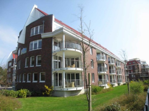 Ferielejlighed - 4 personer -  - Cuxhavener Str. 23 - - 27476 - Cuxhaven