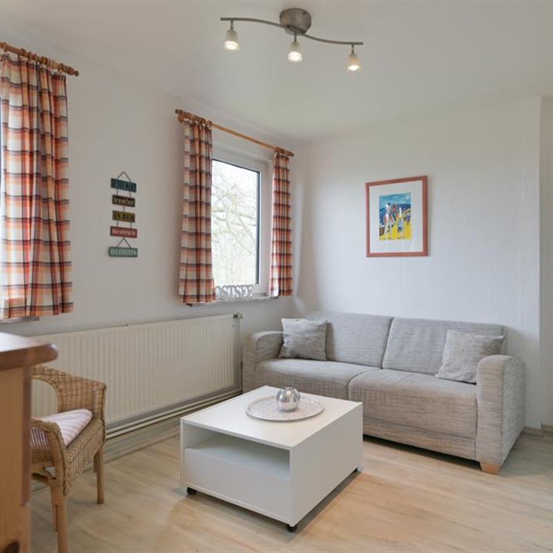 Ferielejlighed - 1 person -  - Katharinenhof - 23769 - Fehmarn Ot Katharinenhof