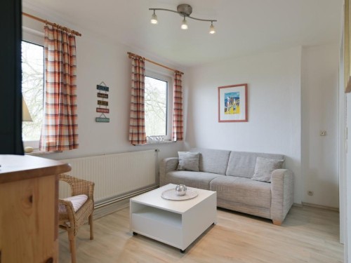 Ferienwohnung - 1 Person -  - Katharinenhof - 23769 - Fehmarn Ot Katharinenhof