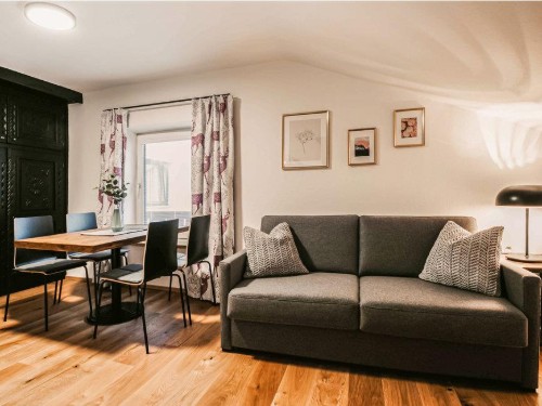 Ferielejlighed - 2 personer -  - Markt - 5602 - Wagrain