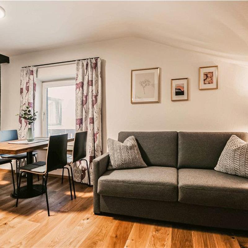 Ferielejlighed - 2 personer -  - Markt - 5602 - Wagrain