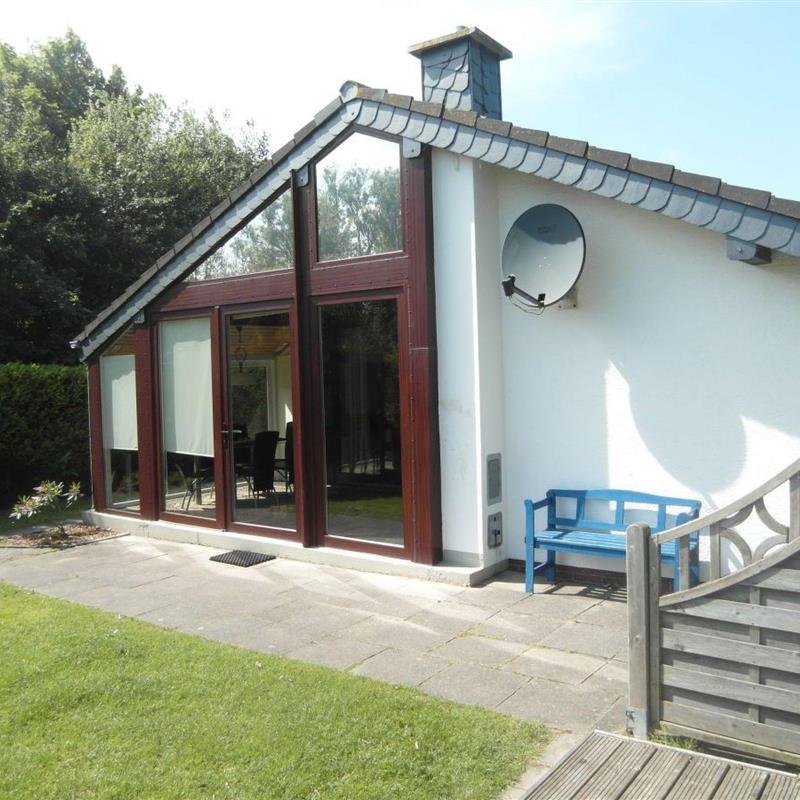 Sommerhus - 6 personer -  - Burhave - 26969