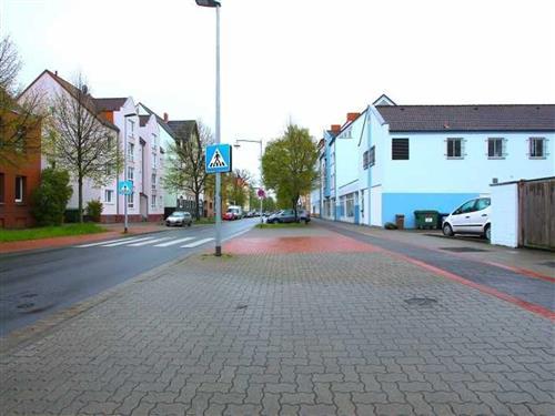 Ferienhaus - 4 Personen -  - Parlweg - 30419 - Hannover