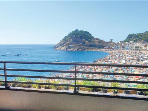 Ferienhaus - 6 Personen -  - Av. St. Ramón Penyafort 9 C - 17320 - Tossa De Mar