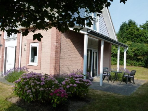 Sommerhus - 6 personer -  - 4493 NL - Kamperland  \/ Nordbeveland