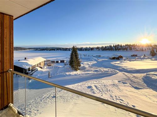 Holiday Home/Apartment - 5 persons -  - Alm Sætergutu 25, leil - Fjellheimen - 2612 - Sjusjøen