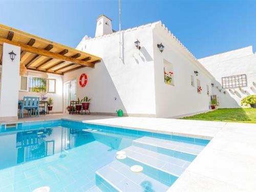 Holiday home - 6 persons -  - 29570 - Cártama