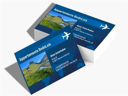 Ferienwohnung - 3 Personen -  - Bichl - 9971 - Matrei In Osttirol