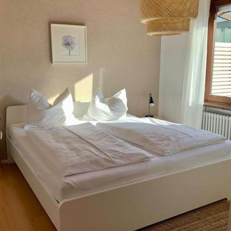 Sommerhus - 4 personer -  - Friedhofstraße - 78351 - Bodman-Ludwigshafen