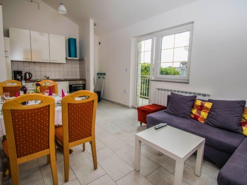 Ferienwohnung - 4 Personen -  - 51410 - Opatija/Pobri