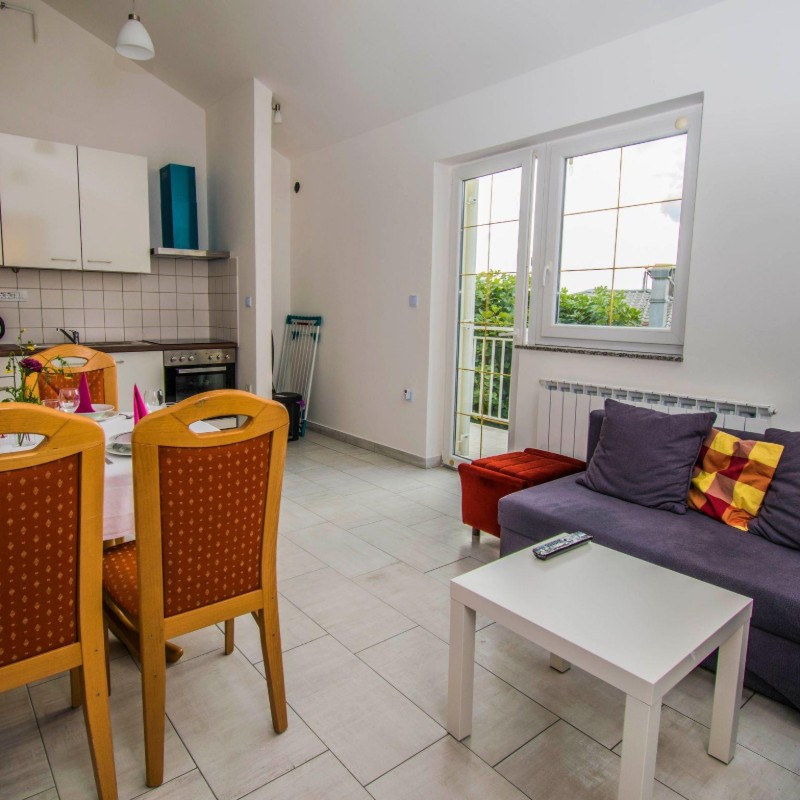 Ferielejlighed - 4 personer -  - 51410 - Opatija/Pobri