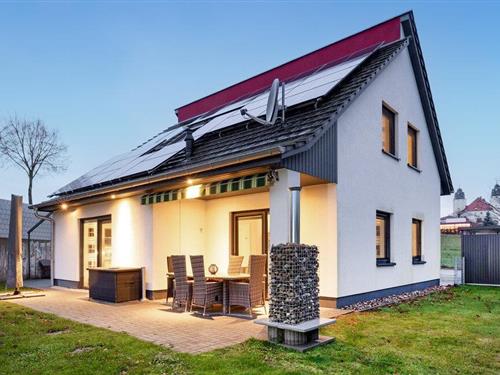 Fritidshus - 6 personer -  - Wendhofer Straße - 17213 - Göhren-Lebbin