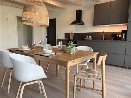 Ferieleilighet - 5 personer -  - Funnixerhörn - 26409 - Wittmund