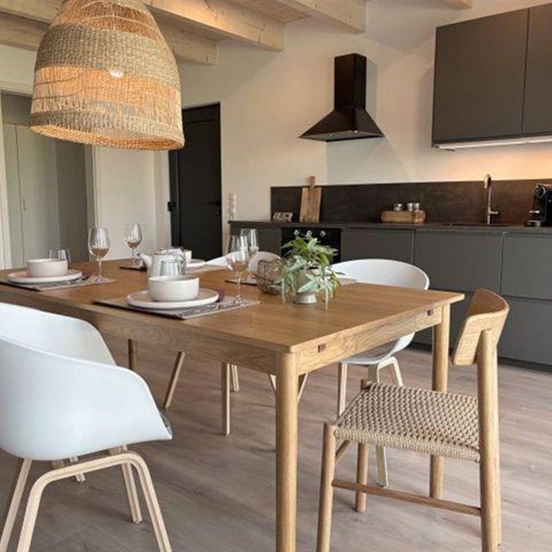 Ferielejlighed - 5 personer -  - Funnixerhörn - 26409 - Wittmund