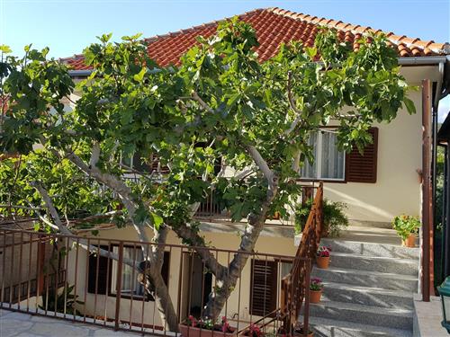 Holiday apartment - 7 persons -  - Zvonka Bušica Taika - 23242 - Posedarje