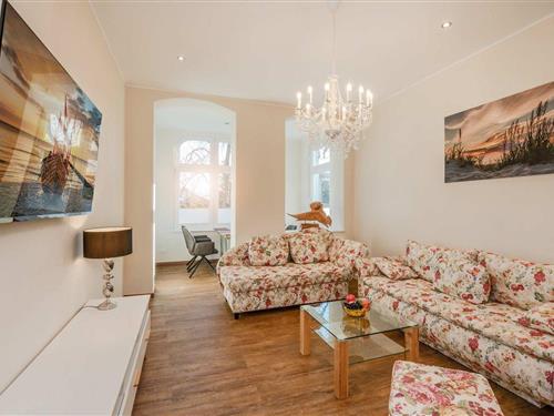 Ferielejlighed - 4 personer -  - Seestraße - 17429 - Bansin