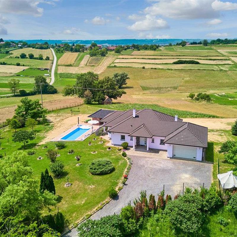 Sommerhus - 7 personer -  - Veliki Potocec - 48260 - Krizevci